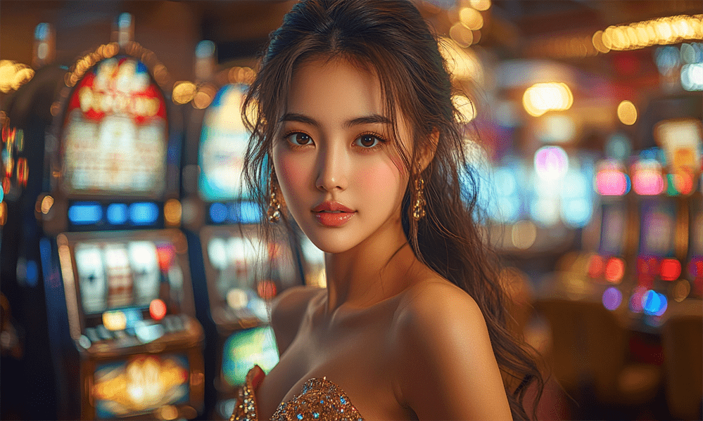 free slot game